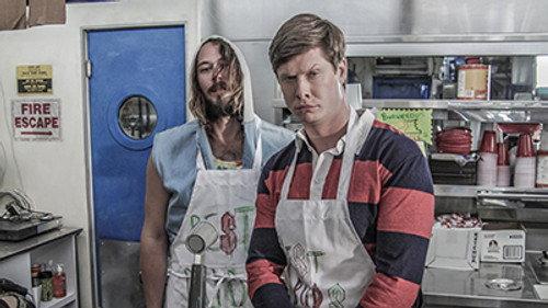 Workaholics Season 4 Episode 9 - Best Buds