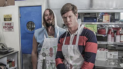 Workaholics Season 4 Episode 9 - Best Buds