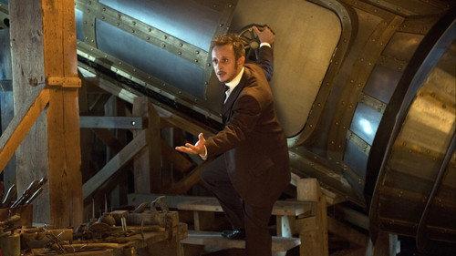 Murdoch Mysteries Season 7 Episode 11 - Journey to the Centre of Toronto