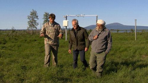 60 Minutes Season 52 Episode 18 - Frontotemporal Dementia, Pleistocene Park, John Green