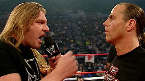 WWE Rivalries Season 1 Episode 4 - Triple H vs. Shawn Michaels