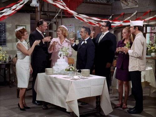 undefined Season 1 Episode 27 - Monkee Mother