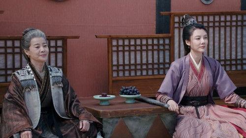 Legend of Fei Season 1 Episode 2 - Episode 2