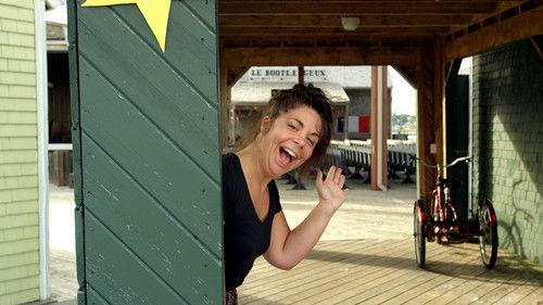 Le sens du punch Season 2 Episode 5 - Episode 5