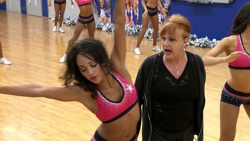 Dallas Cowboys Cheerleaders: Making the Team Season 11 Episode 6 - Dance Intervention