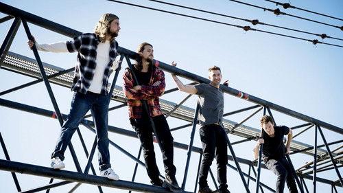 undefined Season 2 Episode 4 - Broken Boards