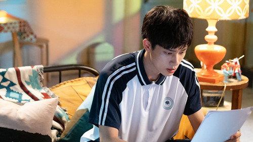 Stay With Me Season 1 Episode 17 - Episode 17