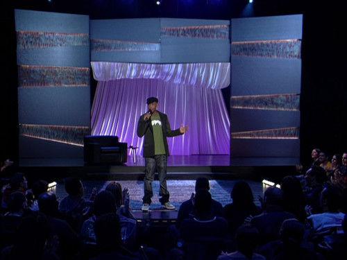 Chappelle's Show Season 2 Episode 2 - The Niggar Family