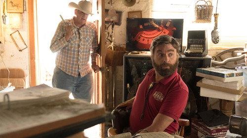 undefined Season 3 Episode 2 - Finding Eddie