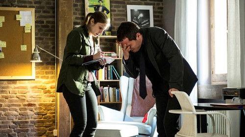 Pounding Instincts Season 1 Episode 2 - Episode 2