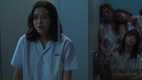 Girl from Nowhere Season 2 Episode 3 - Minnie and the Four Bodies