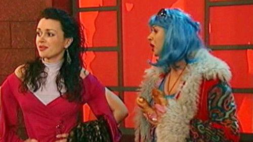 My Fair Nanny Season 1 Episode 22 - Episode 22