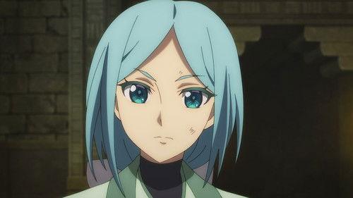 The Banished Court Magician Aims to Become the Strongest Season 1 Episode 8 - Scars