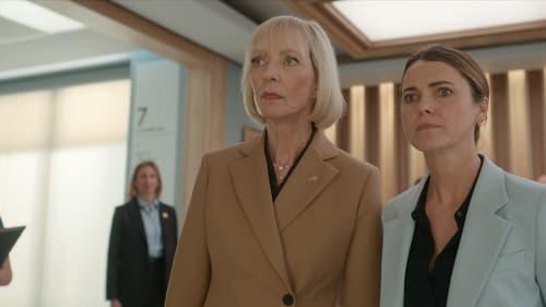 The Diplomat Season 2 Episode 6 - Dreadnought