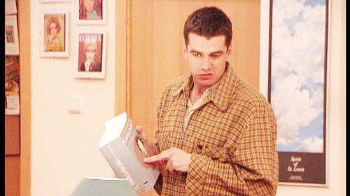 7 vidas Season 1 Episode 9 - Episode 9