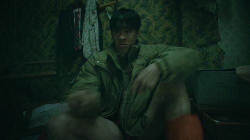 Background image for Panic Room