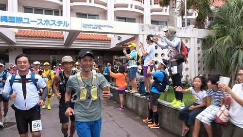 Document 72 Hours Season 11 Episode 1 - A 400K "Survival Run" in Okinawa