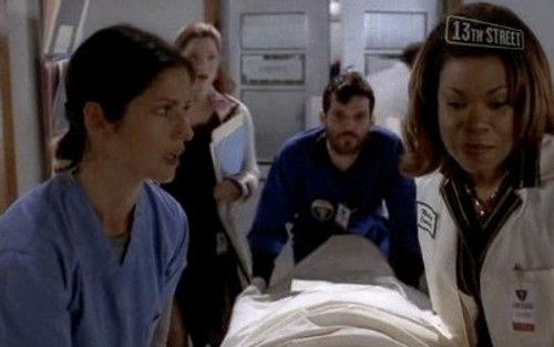 undefined Season 2 Episode 9 - Prisoner Exchange