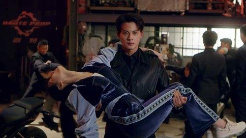 Love Strikes Back Season 1 Episode 13 - Episode 13