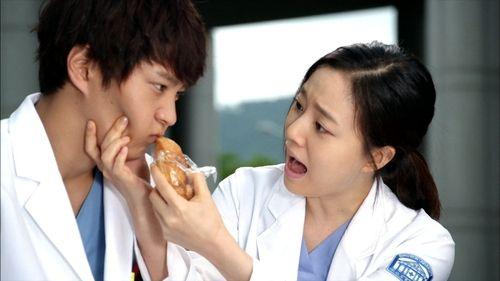 Good Doctor Season 1 Episode 2 - Episode 2