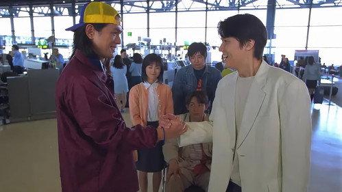 Under One Roof Season 2 Episode 1 - Episode 1