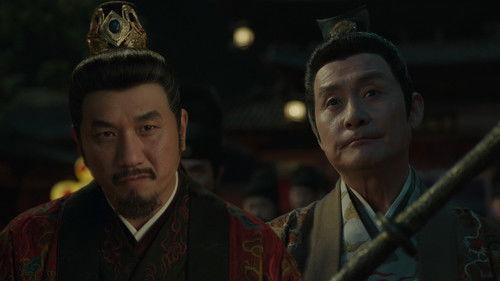 Legend of Zang Hai Season 1 Episode 24 - Chaos at the Marquis' Residence