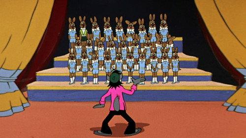 Well, Just You Wait! Season 1 Episode 15 - Episode 15