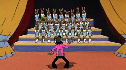 Well, Just You Wait! Season 1 Episode 15 - The House of Culture