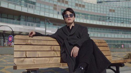 Beyond Evil Season 1 Episode 10 - Interrogating the Chief