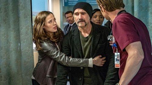 undefined Season 5 Episode 15 - Deathtrap (I)