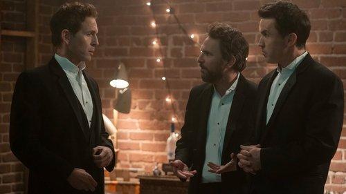 It's Always Sunny in Philadelphia Season 17 Episode 2 - Frank Is in a Coma