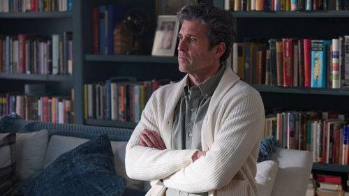 Memory of a Killer Season 1 Episode 8 - Tailored by Fabroni