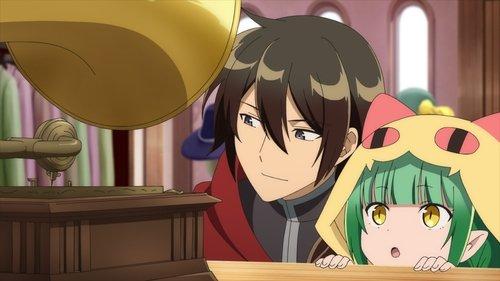 An Archdemon's Dilemma: How to Love Your Elf Bride Season 1 Episode 12 - Music at Night Is Lovely, but May Be Too Much When You're Socially Awkward