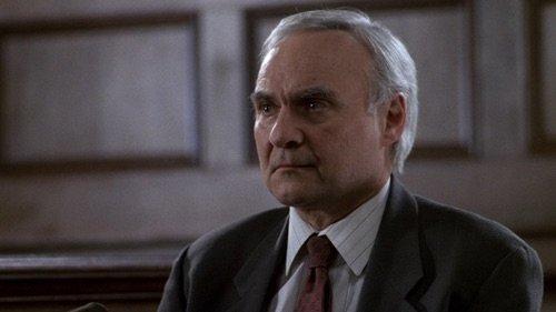 Law & Order Season 8 Episode 19 - Disappeared