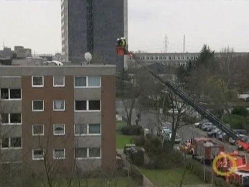 112 - Sie retten dein Leben Season 1 Episode 14 - Episode 14