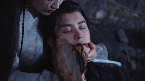 Background image for Episode 19