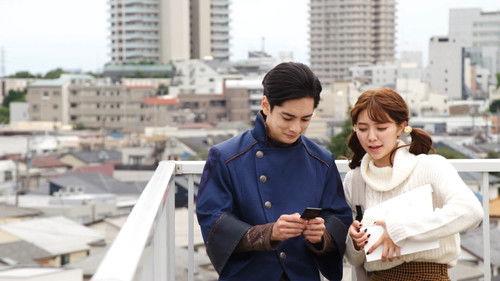 Kamen Rider Saber Spin-off: Swordsmen Chronicles Season 1 Episode 4 - An episode of Blades.