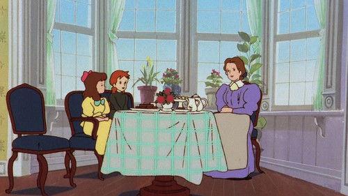 Anne of Green Gables Season 1 Episode 23 - Anne Is Invited to Tea