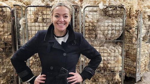 Inside the Factory Season 8 Episode 7 - Carpets