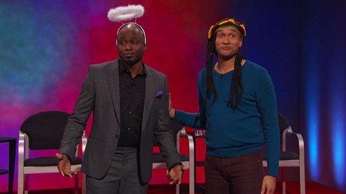 Whose Line Is It Anyway? Season 3 Episode 3 - Keegan-Michael Key 3