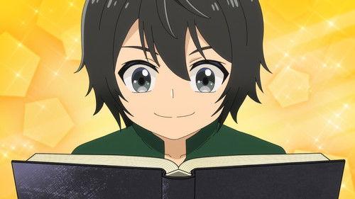 Hell Mode: The Hardcore Gamer Dominates in Another World with Garbage Balancing Season 1 Episode 8 - Huntsman