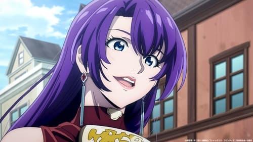 Shangri-La Frontier Season 1 Episode 5 - Lo, Thou Art Assailed on All Sides