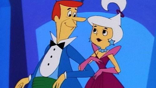 The Jetsons Season 3 Episode 5 - Father/Daughter Dance