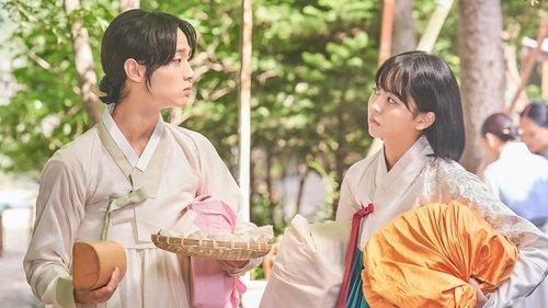 The Tale of Nokdu Season 1 Episode 7 - Second Chance