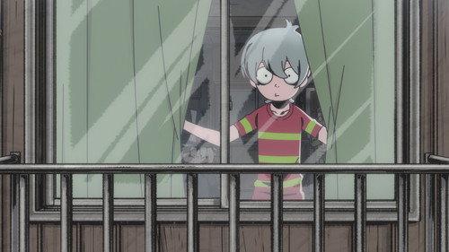 Akuma Kun Season 1 Episode 5 - Angel
