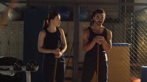 Fallen Season 1 Episode 4 - Outcast