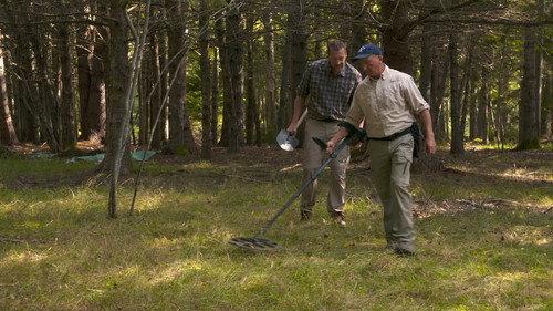 The Curse of Oak Island: Drilling Down Season 8 Episode 2 - Gary Drayton's Top 10 Finds