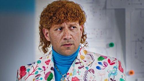 undefined Season 7 Episode 18 - Episode 18