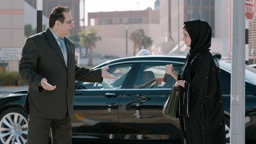 Justice: Qalb Al Adala Season 1 Episode 11 - Episode 11