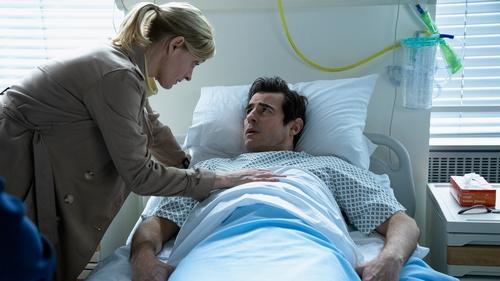 undefined Season 1 Episode 7 - Rest in Peace